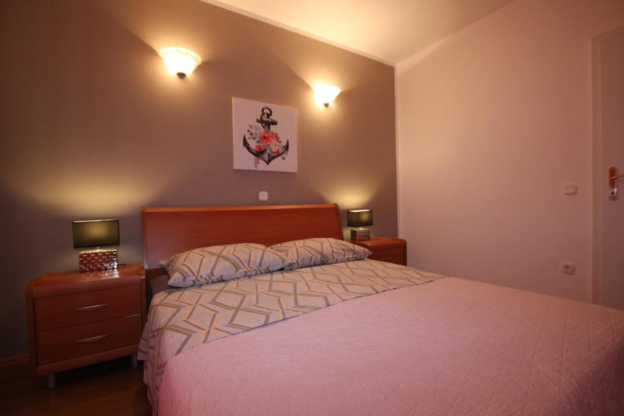 Apartments Markus Poreč Quarto foto