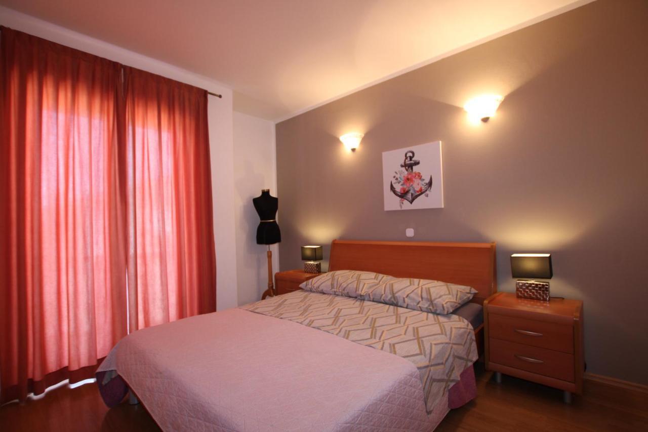 Apartments Markus Poreč Exterior foto