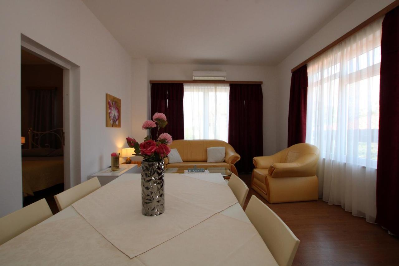 Apartments Markus Poreč Exterior foto