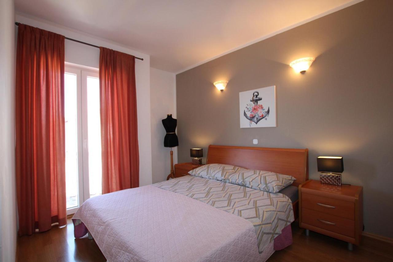 Apartments Markus Poreč Quarto foto